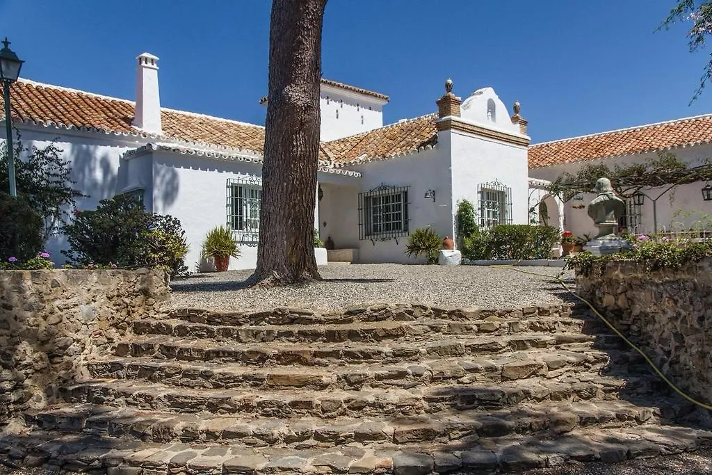 Cortijo De Correa Ξενοδοχείο Sitio de Calahonda