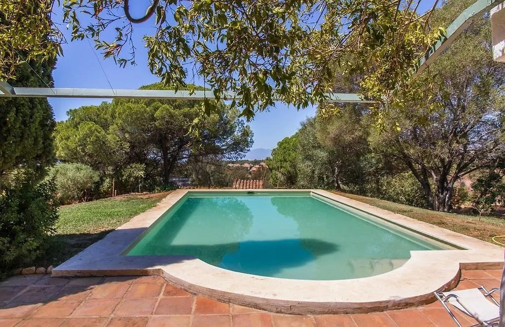 Cortijo De Correa Ξενοδοχείο Sitio de Calahonda