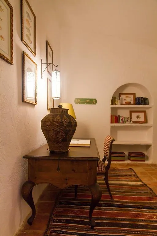 Cortijo De Correa Ξενοδοχείο Sitio de Calahonda 3*,