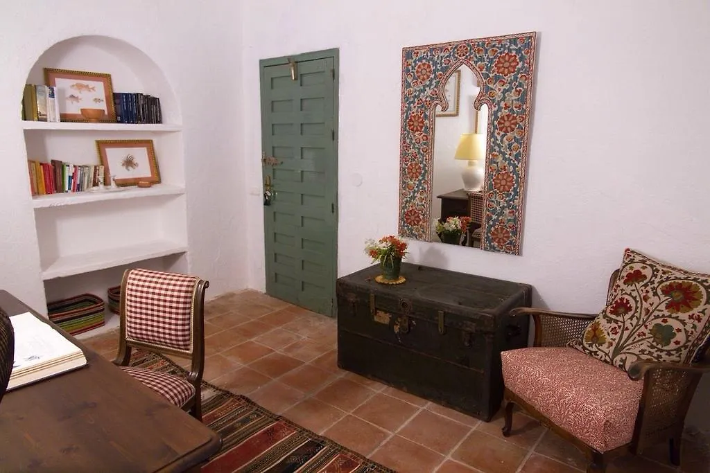 Cortijo De Correa Ξενοδοχείο Sitio de Calahonda