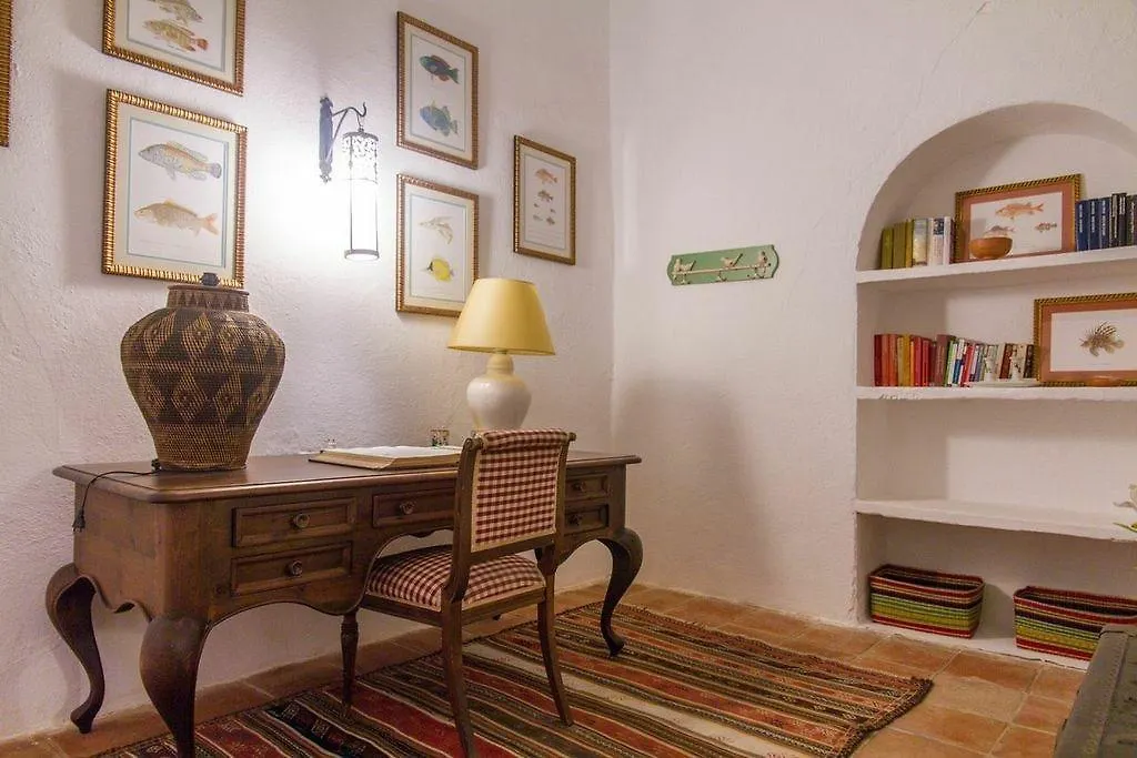 Πανσιόν Cortijo De Correa Ξενοδοχείο Sitio de Calahonda
