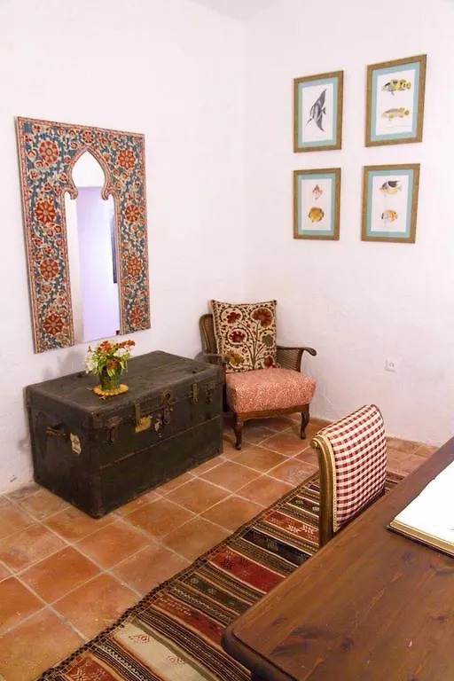 Cortijo De Correa Ξενοδοχείο Sitio de Calahonda Πανσιόν