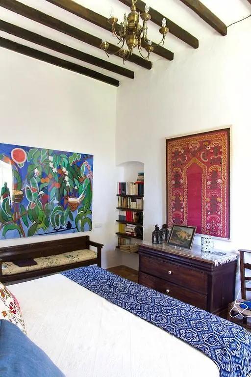 Cortijo De Correa Ξενοδοχείο Sitio de Calahonda Πανσιόν