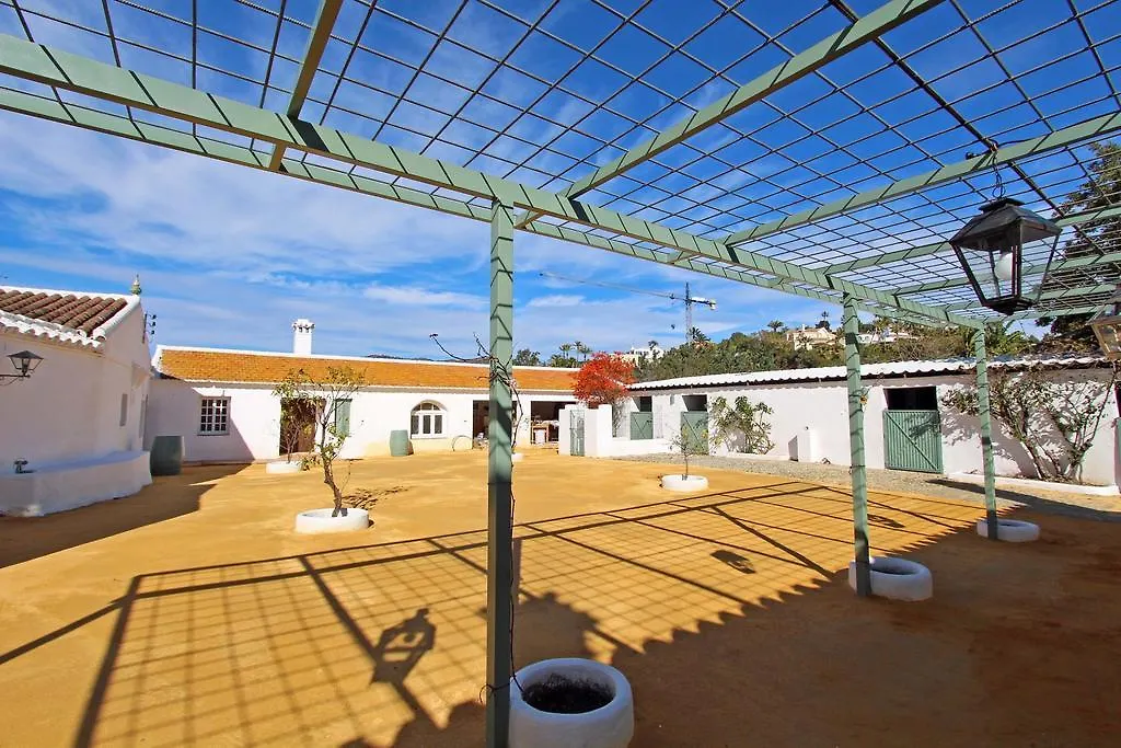 Cortijo De Correa Ξενοδοχείο Sitio de Calahonda Ισπανία