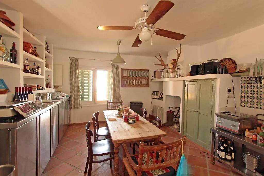 Cortijo De Correa Ξενοδοχείο Sitio de Calahonda 3*,  Ισπανία