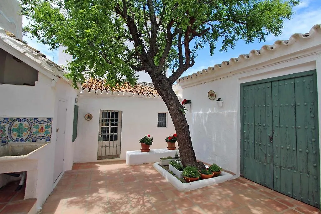 Cortijo De Correa Ξενοδοχείο Sitio de Calahonda