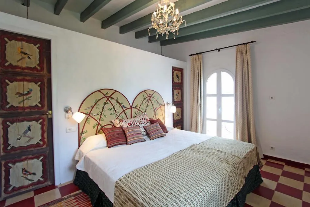 Cortijo De Correa Ξενοδοχείο Sitio de Calahonda 3*,  Ισπανία