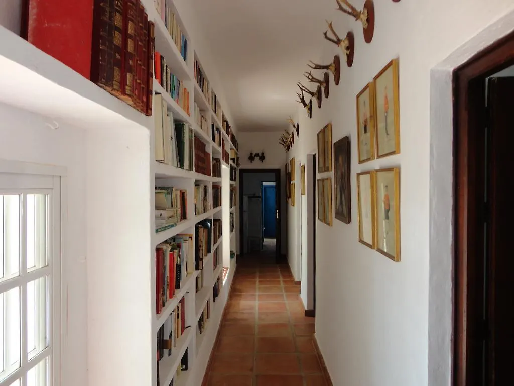 Πανσιόν Cortijo De Correa Ξενοδοχείο Sitio de Calahonda