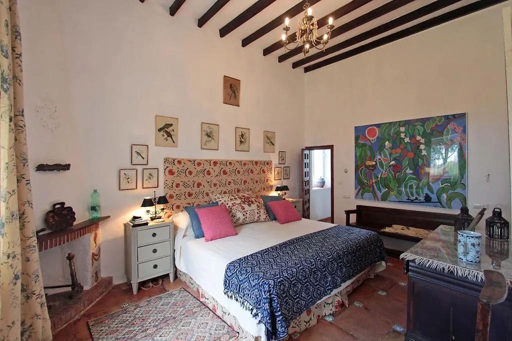 *** Πανσιόν Cortijo De Correa Ξενοδοχείο Sitio de Calahonda Ισπανία