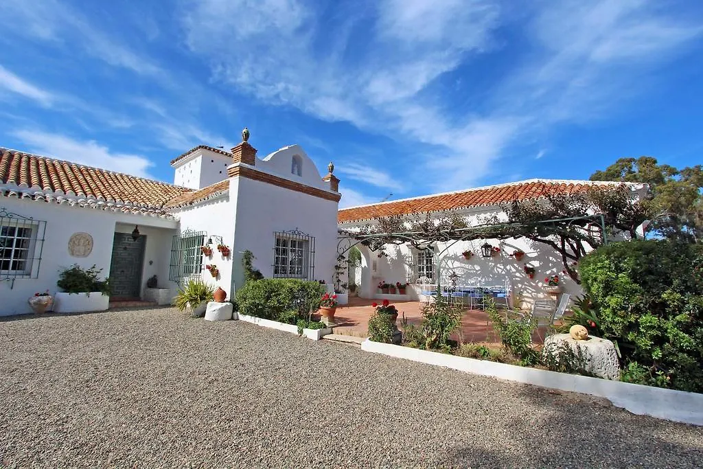 Cortijo De Correa Ξενοδοχείο Sitio de Calahonda Πανσιόν