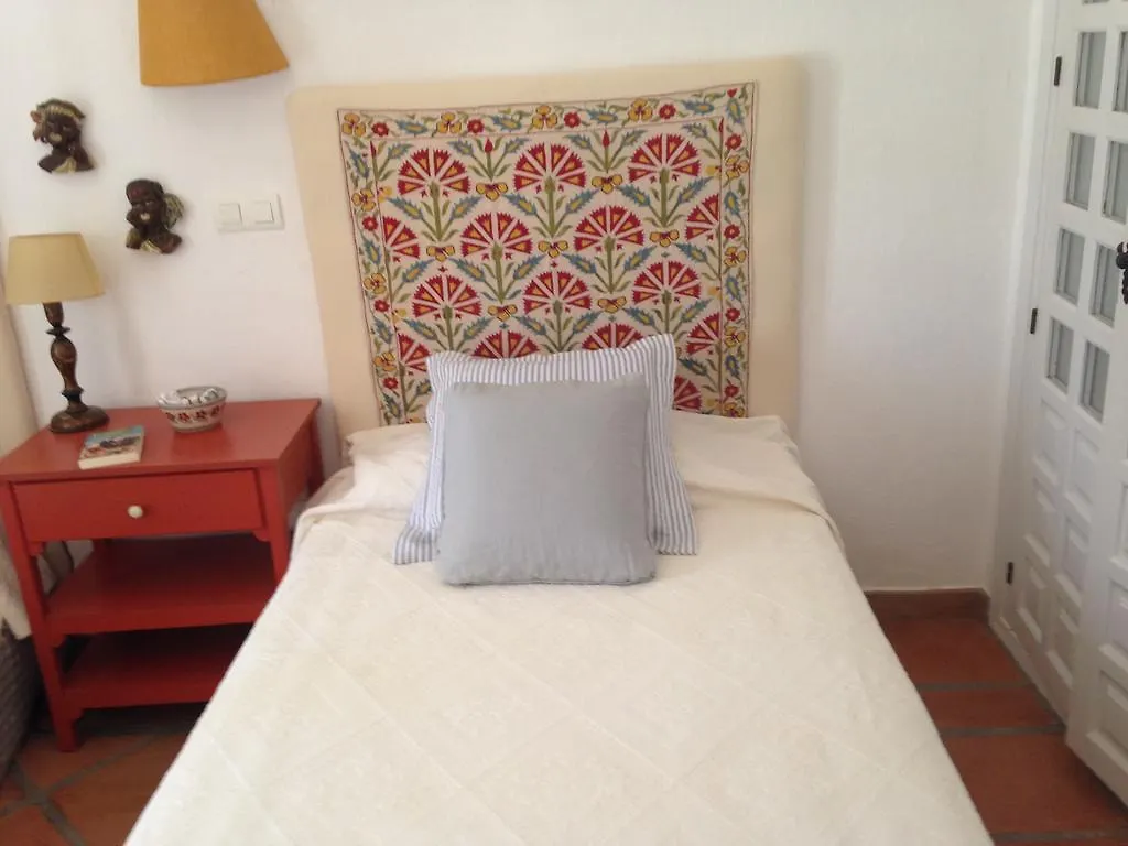Cortijo De Correa Ξενοδοχείο Sitio de Calahonda Ισπανία