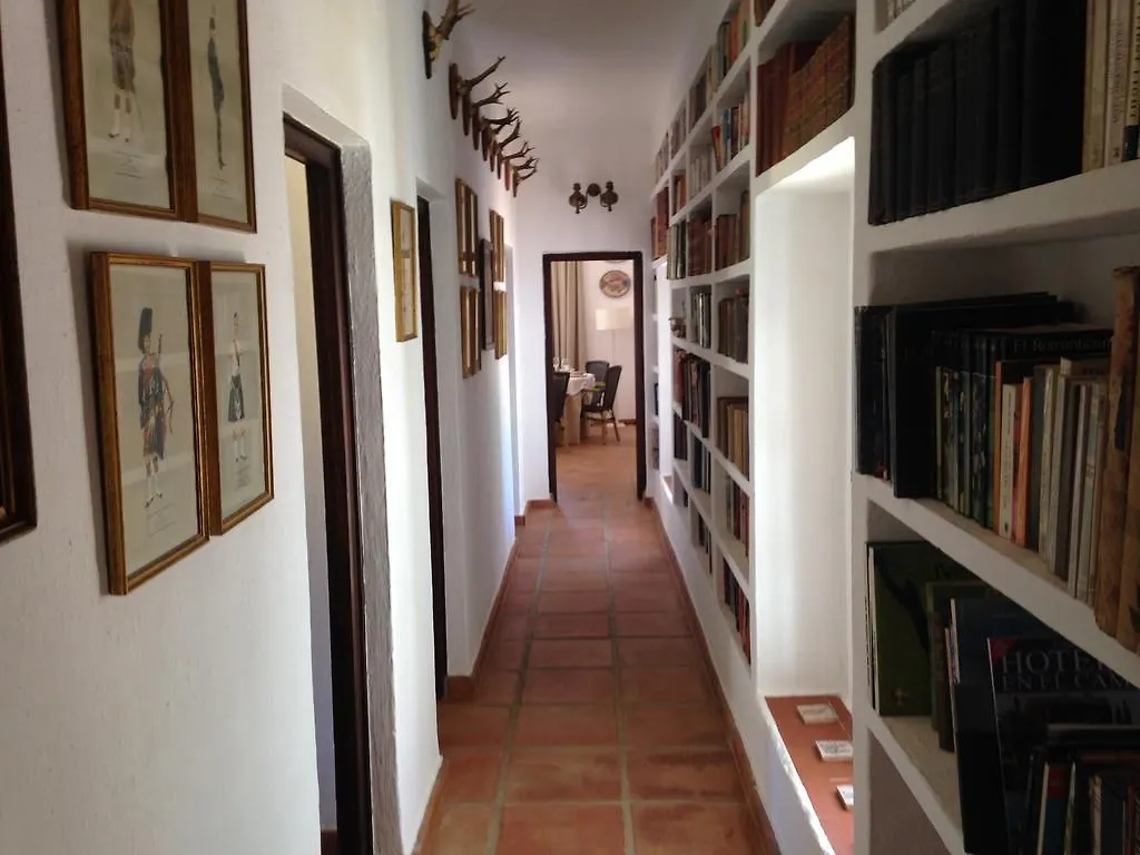 Cortijo De Correa Ξενοδοχείο Sitio de Calahonda Πανσιόν