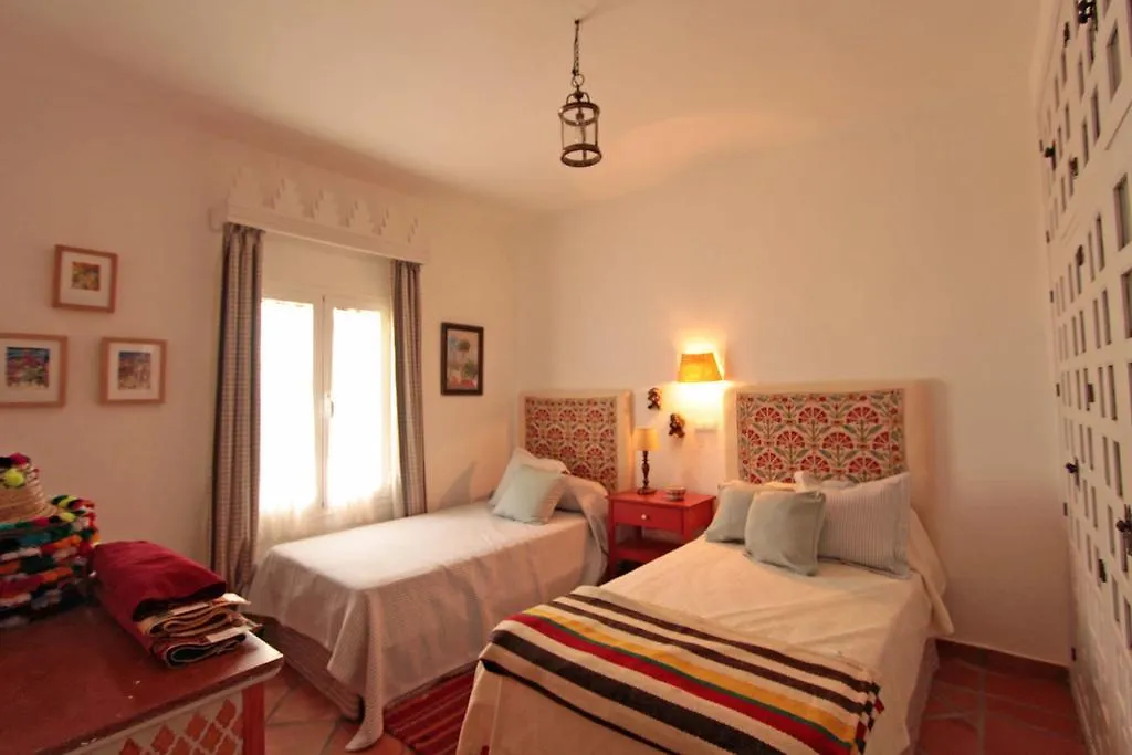 Cortijo De Correa Ξενοδοχείο Sitio de Calahonda